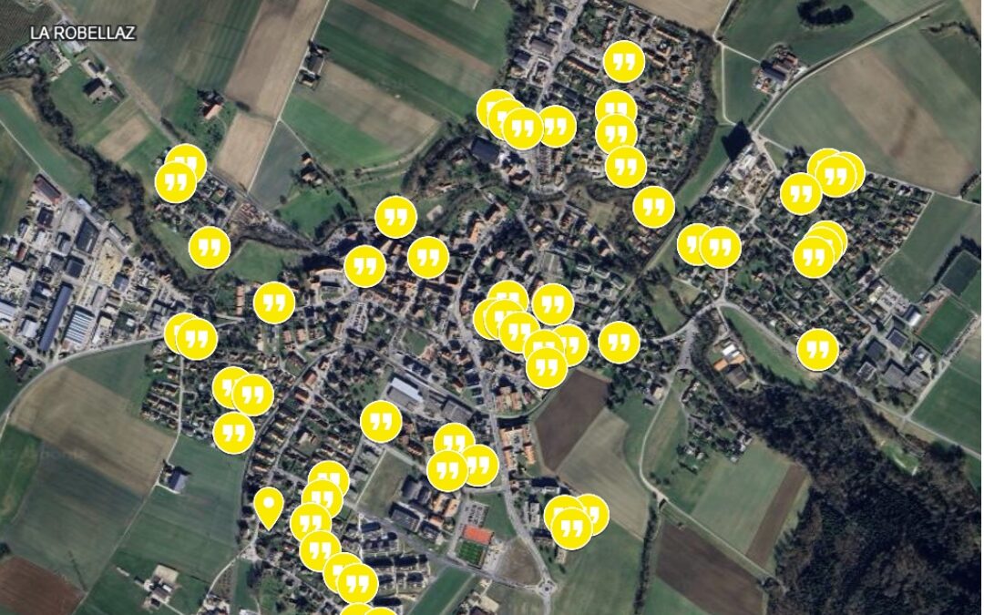 Notre diversité pour Echallens